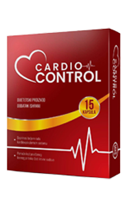 CardioControl