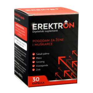 Erektron For Woman