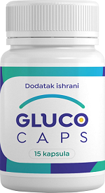 Gluco Caps