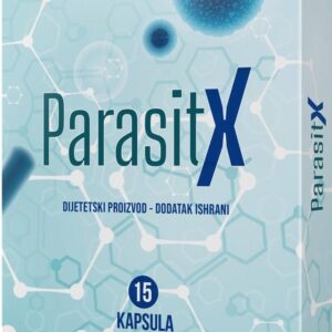 ParasitX