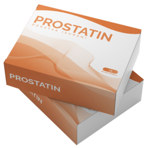 Prostatin